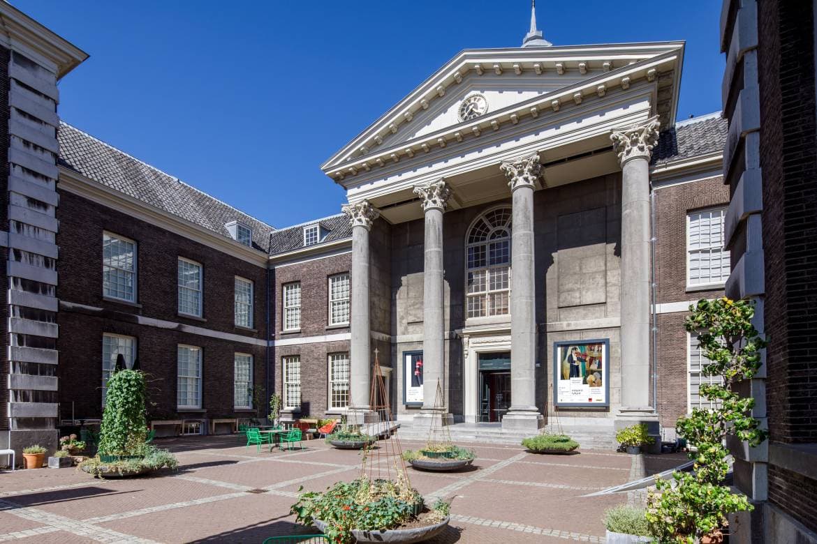 Stedelijk Museum Schiedam