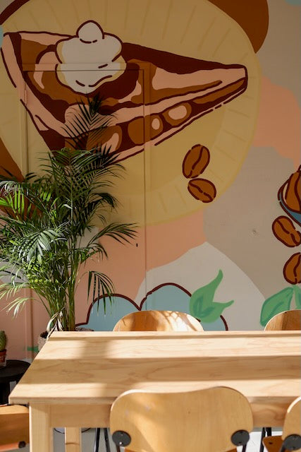 SOCOCO Coffee Rotterdam