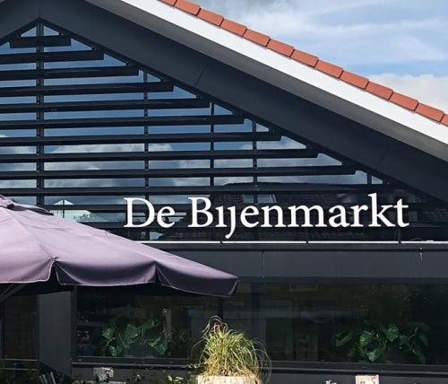 Pannenkoekenhuis De Bijenmarkt Veenendaal