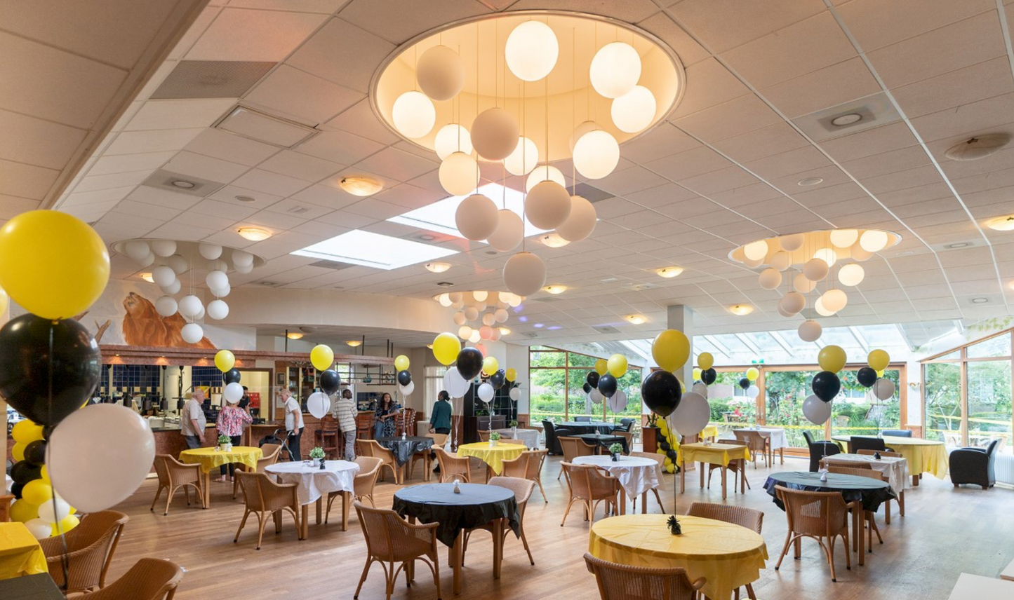SkillszKitchen Rotterdam