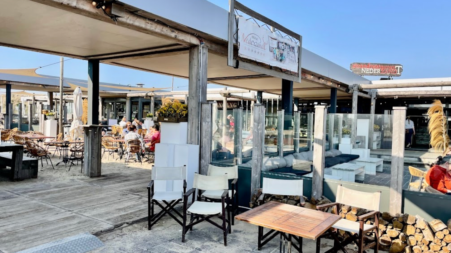 Vrijstaat Nederzandt Noordwijk