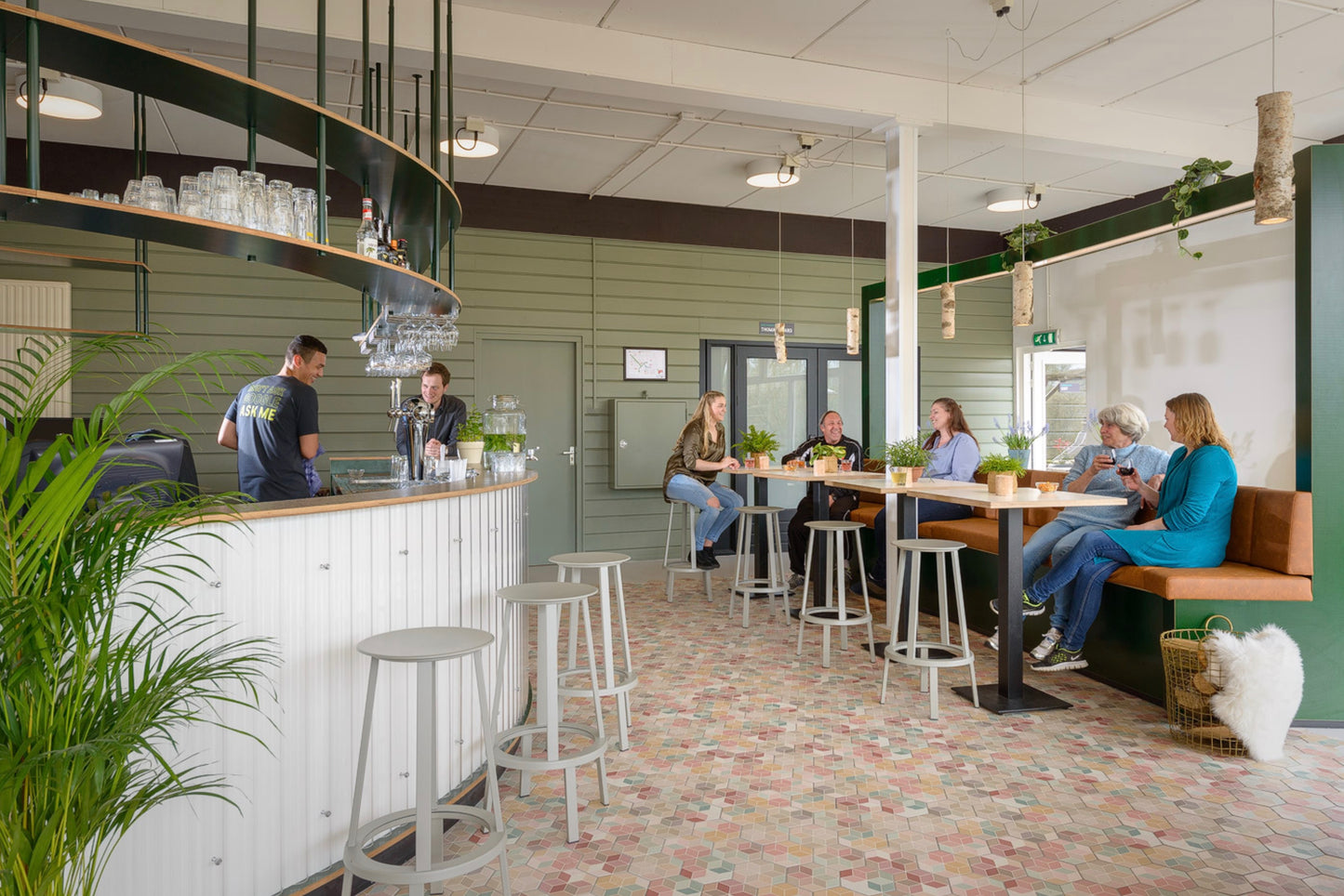 Stayokay Dordrecht