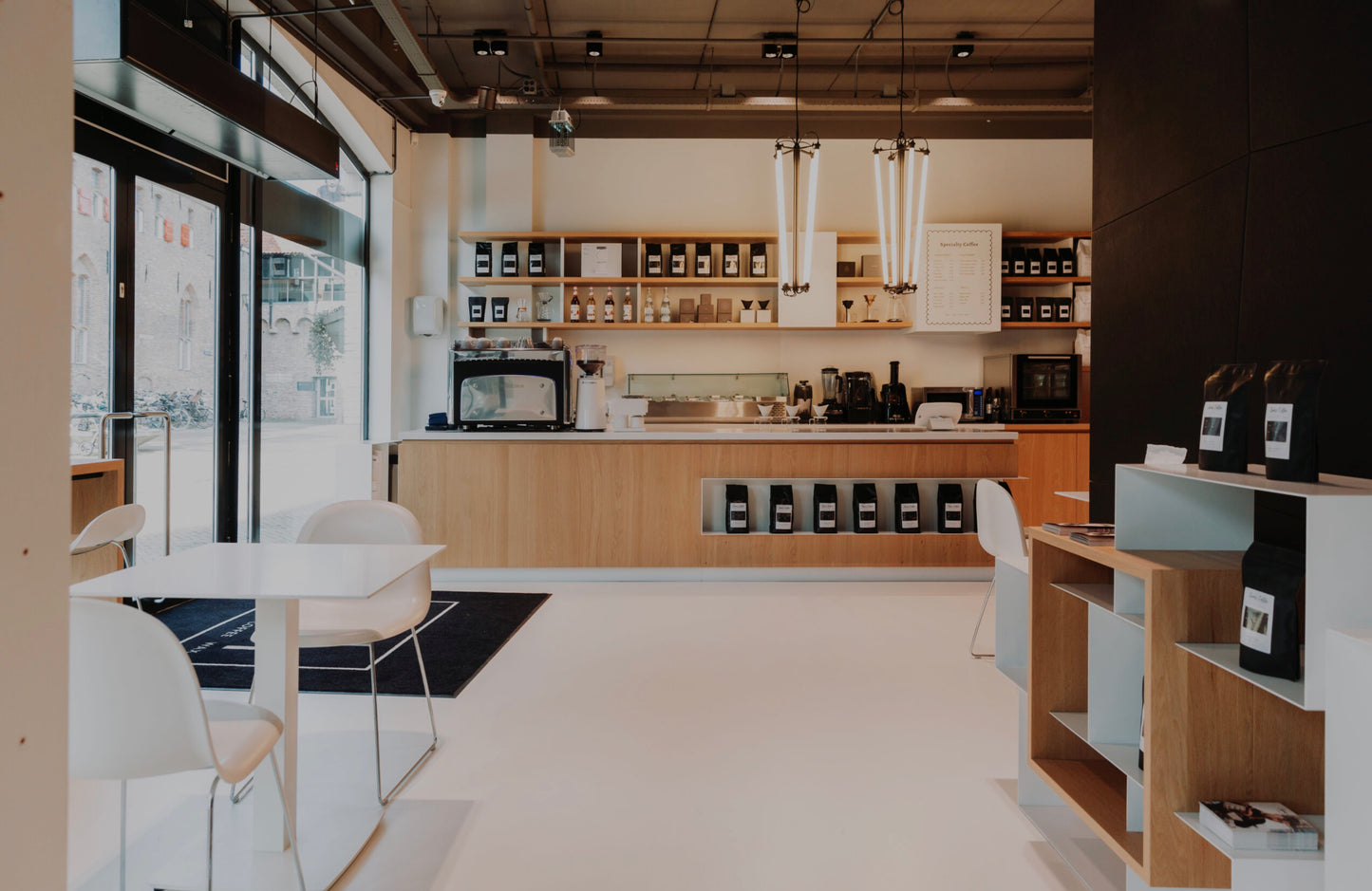 Sam’s Coffee Zwolle