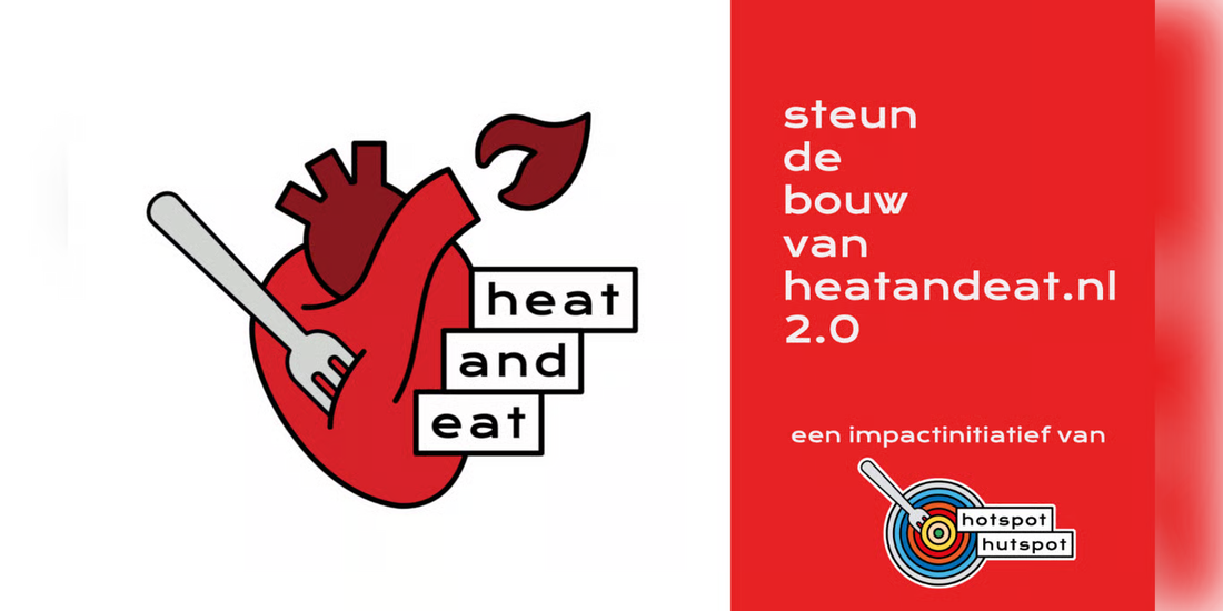 🚨 Rotterdam, we hebben een plan (en we hebben jou nodig!)