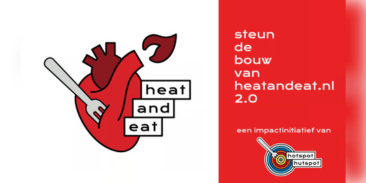 🚨 Rotterdam, we hebben een plan (en we hebben jou nodig!)