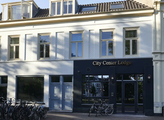City Center Lodge Utrecht